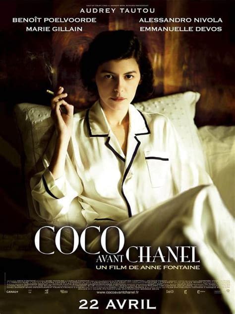 bande annonce coco avant chanel|coco avant Chanel full movie.